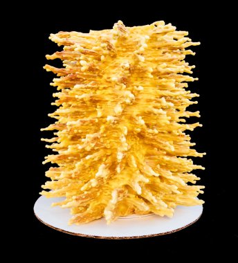 Sakotis Litvanya kek