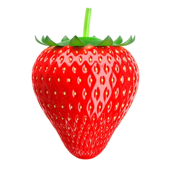 Strawberry. — Stock Photo, Image