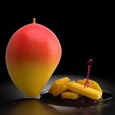 Mango.