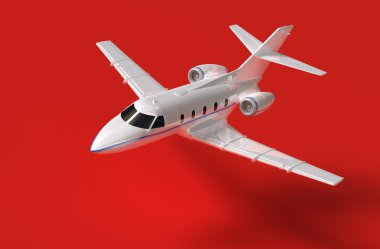jet uçakları.