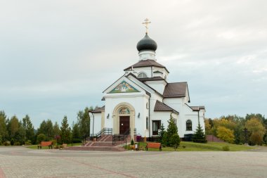 Ortodoks çinilerini