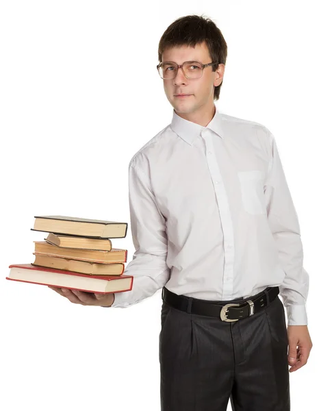 inek ile gözlük ve el kitabı