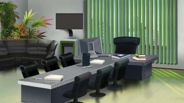 Ofis iç