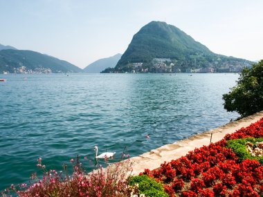 Lugano, Ciani Park
