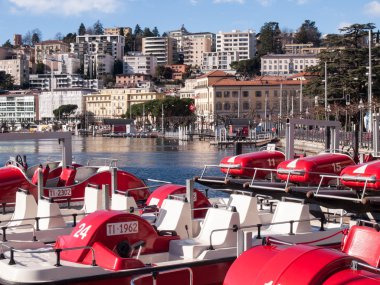 Antika pedal tekneler