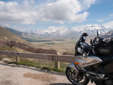 Marina Lindau. Port çevresinde.
