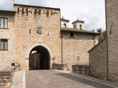 Marina Lindau. Port çevresinde.