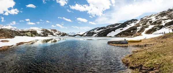 Lake San Bernardino — Stok fotoğraf