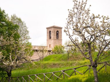 Apennines ülke Marche Romagna