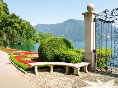 Lugano, Ciani Park