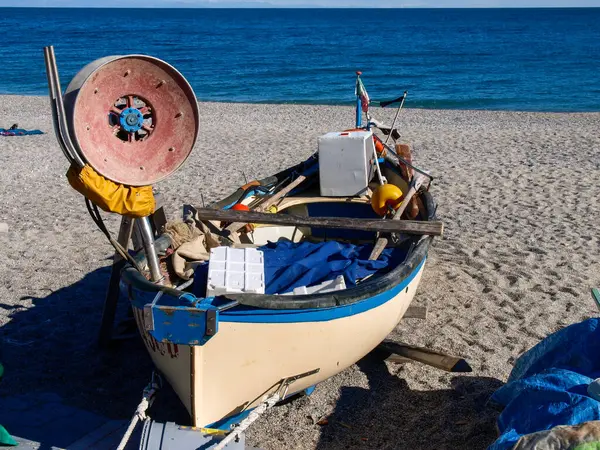 Noli Italy Historic Town Riviera Ponente — Stock Photo, Image