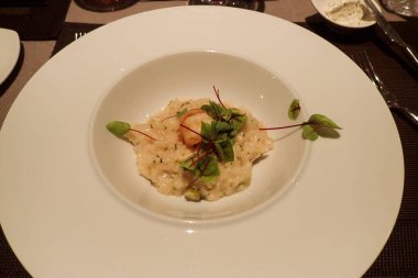 Hafling-Avelengo, İtalya: Tipik Güney Tirol mutfağı