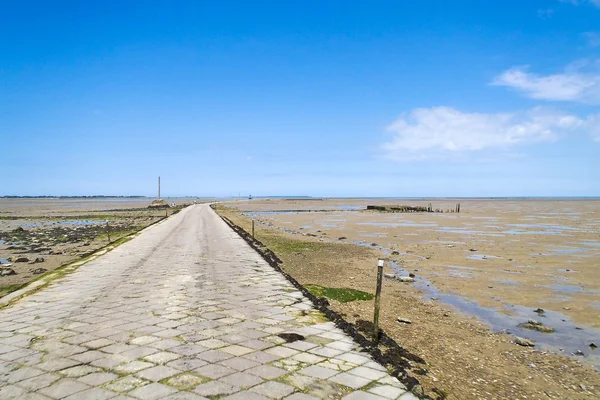 Les ford país oceânico Sortieres — Fotografia de Stock