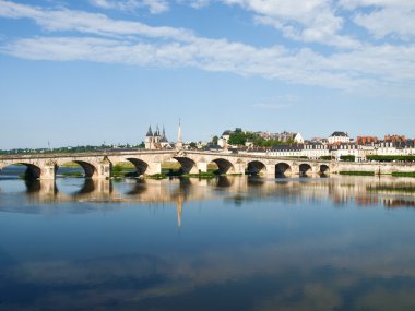 Ville de blois