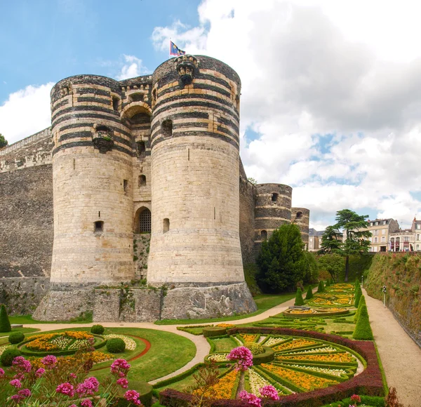 Château d'Angers — Photo