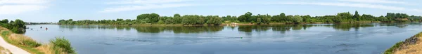 The river Loire — Stock Photo, Image