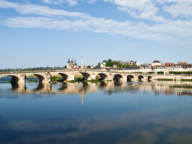 Ville de blois