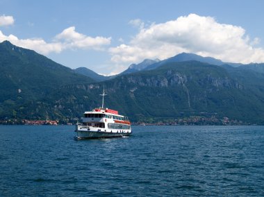 como Gölü,