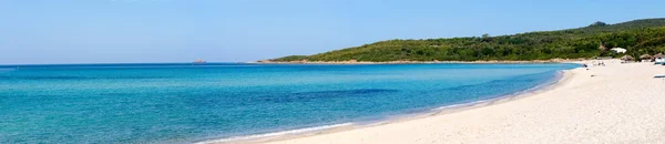 Corsica sahil resim — Stok fotoğraf