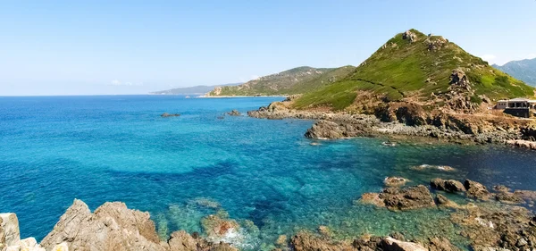 Isle des sanguinares — Fotografia de Stock