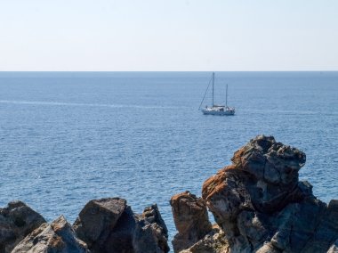 Isle des sanguinares