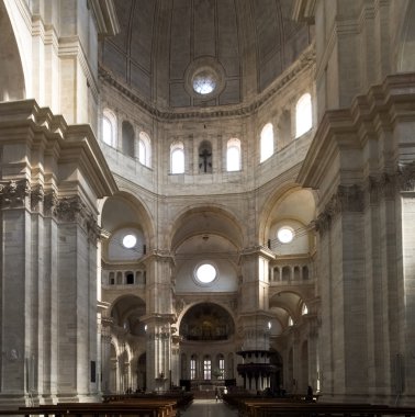 Pavia, Rönesans Katedrali