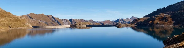 Sjön av Fridah — Stockfoto