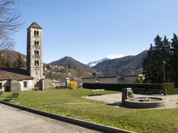 Église Saints Cosima et Damian — Photo