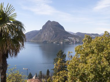Lugano!, 