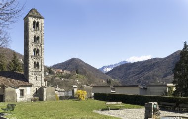 Aziz Cosima ve Damian Kilisesi