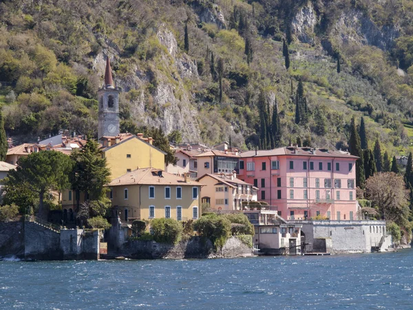 Country of Varenna — Stock Photo, Image