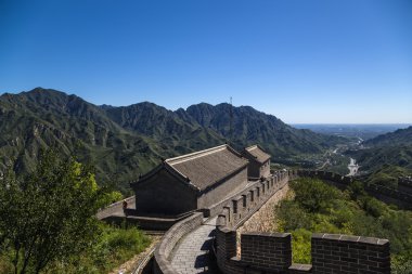Juyongguan veya Juyong Pass içinde Changping District, Beijing Belediyesi, 50 kilometre Merkezi Pekin bir dağ geçidi var. Çin Seddi geçer