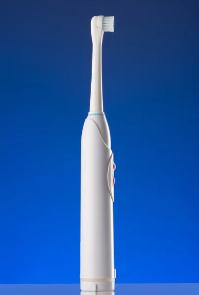 elektrikli diş fırçası.