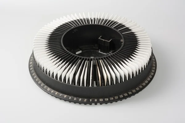 35mm Slayt projektör