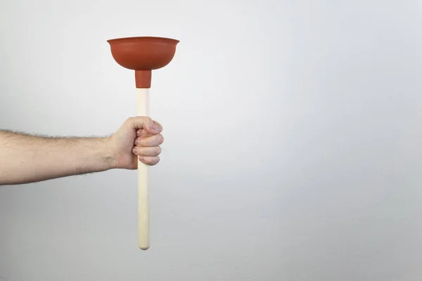 Genel drenaj sorunları, el pompası, kanalizasyon borusu..