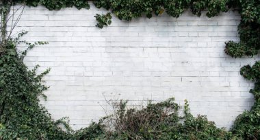 tuğla duvar inşaatı kahverengi tasarım beyaz arkaplan dokusu kaba yüzey deseni