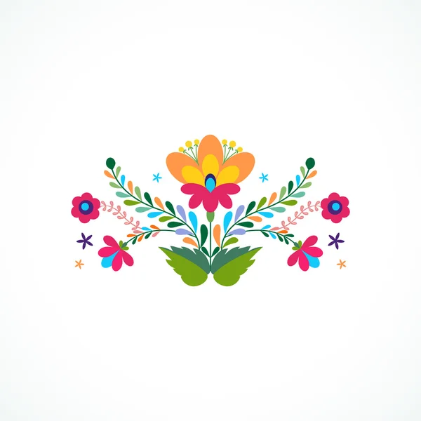 Flores mexicanas imágenes de stock de arte vectorial | Depositphotos Flores mexicanas imágenes de stock de arte vectorial | Depositphotos