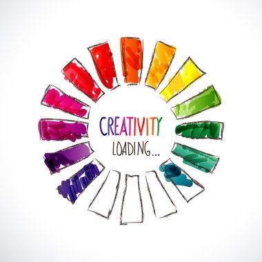 İlerleme çubuğu tasarımını