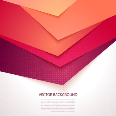 Arka plan ile gerçekçi gölgeler