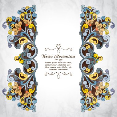 renkli çiçek arka plan