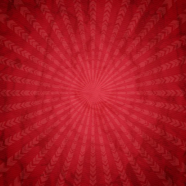 Κόκκινο φόντο Grunge — Διανυσματικό Αρχείο