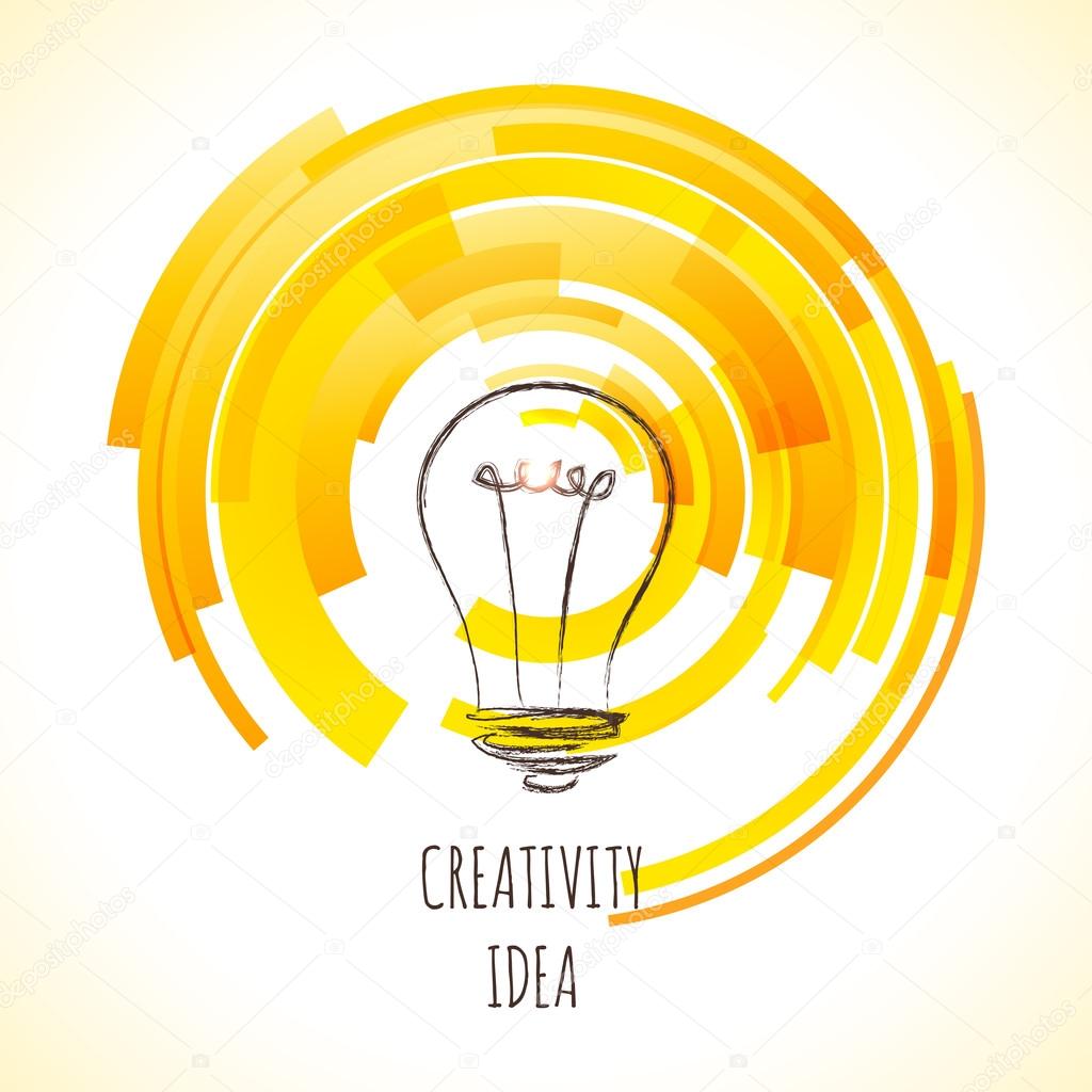 Design of progress bar, loading creativity. Vector web and mobile interface template. Abstract vector brochure, Web sites, page, leaflet, logo and text separately