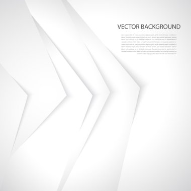 Gölgeli soyut arkaplan