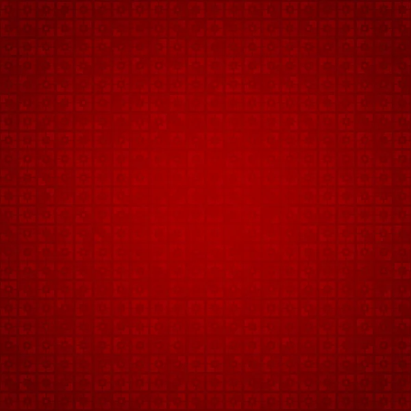 Red Texture Background — Stock Vector