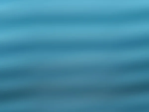 Fundo abstrato da onda azul — Fotografia de Stock