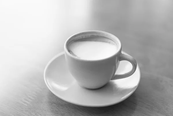 Tazza di espresso — Foto Stock