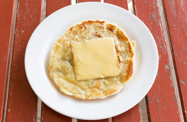 roti prata chesse ile