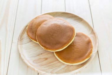 dorayaki Japon snack