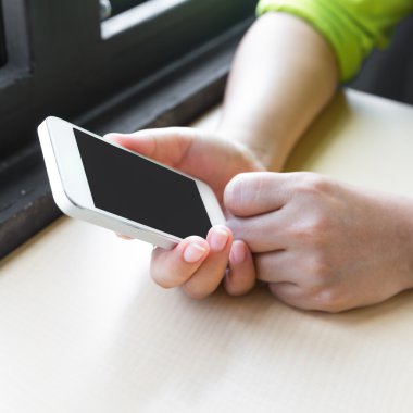 Telefon yakın çekim kolu