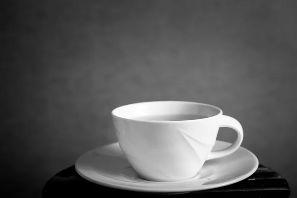 Cup of coffee — Stock Photo, Image